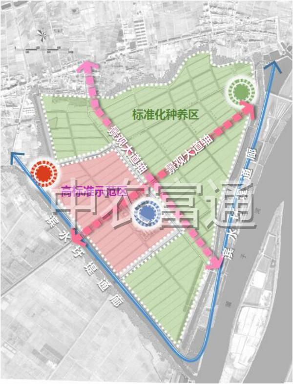 金誠集團(tuán)稻蝦養(yǎng)殖基地項(xiàng)目規(guī)劃(圖1) 盱眙詳規(guī).jpg