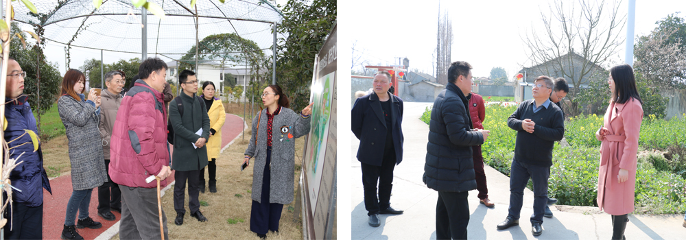 《旌陽區(qū)鄉(xiāng)村振興戰(zhàn)略發(fā)展總體規(guī)劃(2018-2022年)》項目 初期調(diào)研工作順利完成(圖2) 《旌陽區(qū)鄉(xiāng)村振興戰(zhàn)略發(fā)展總體規(guī)劃(2018-2022年)》項目 初期調(diào)研工作順利完成(圖2)