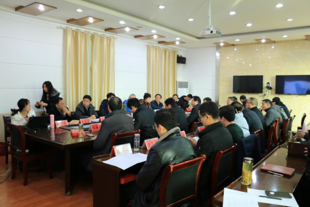 《含山縣林頭福山現(xiàn)代農(nóng)業(yè)示范區(qū)總體規(guī)劃(2019-2022年)》終期方案評(píng)審工作順利完成(圖1) 《含山縣林頭福山現(xiàn)代農(nóng)業(yè)示范區(qū)總體規(guī)劃(2019-2022年)》終期方案評(píng)審工作順利完成(圖1)