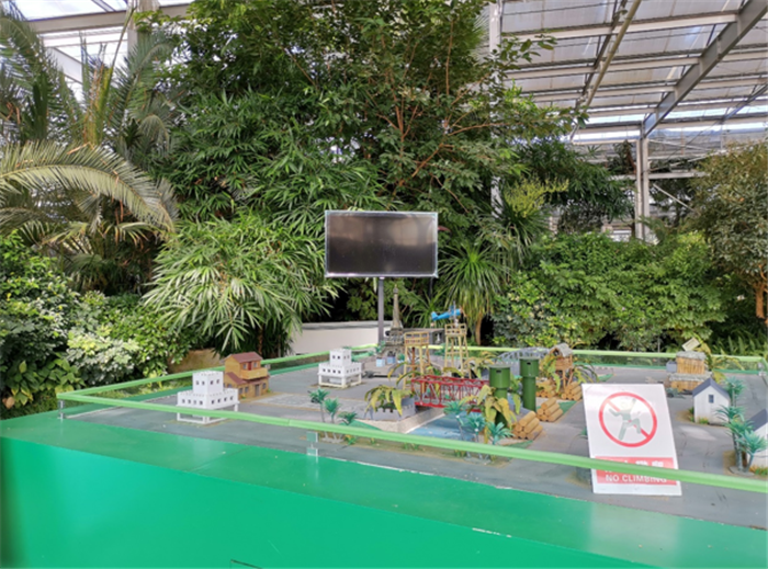 9月3日，中農(nóng)富通調(diào)研組兵分兩路對南京高淳區(qū)武家嘴現(xiàn)代農(nóng)業(yè)產(chǎn)業(yè)示范園區(qū)和棲霞區(qū)龍?zhí)冬F(xiàn)代農(nóng)業(yè)產(chǎn)業(yè)示范園區(qū)的調(diào)研工作。(圖15)