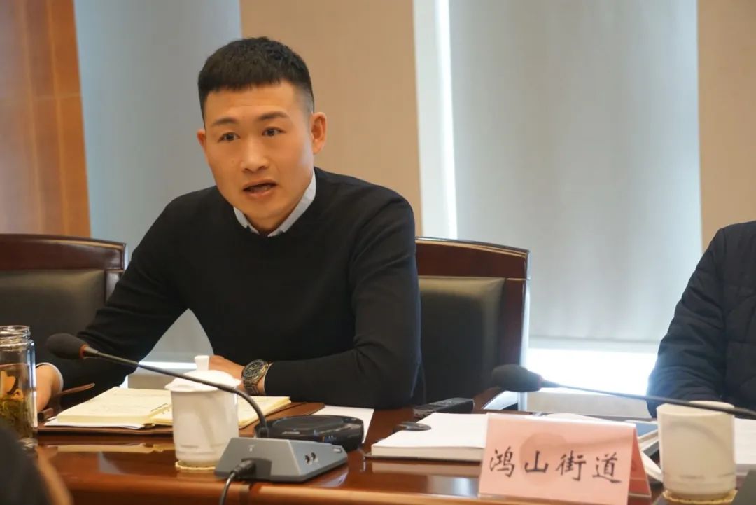 無錫高新區(qū)（新吳區(qū)）農(nóng)業(yè)農(nóng)村現(xiàn)代化“一區(qū)三帶”發(fā)展規(guī)劃》終期評審會順利完成！(圖5)