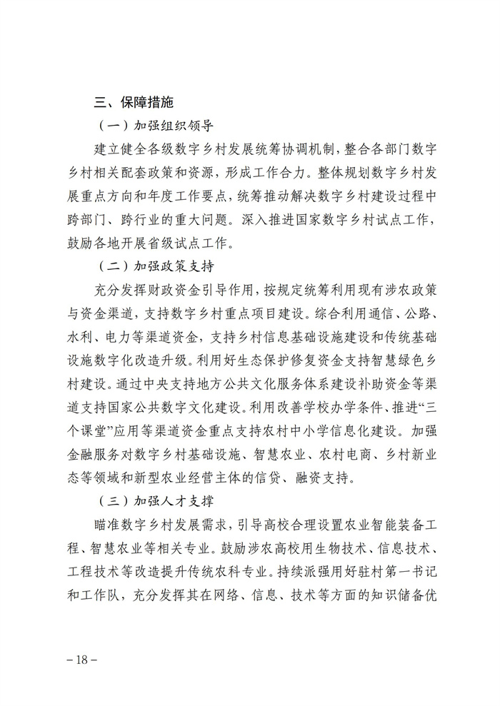 數(shù)字鄉(xiāng)村發(fā)展行動(dòng)計(jì)劃（2022-2025年）_17.jpg