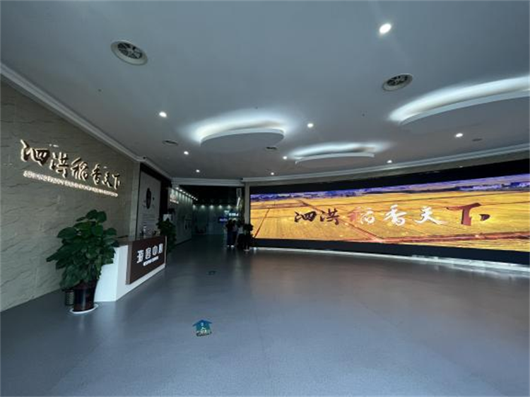 泗洪現代農業(yè)產業(yè)園(稻米展示館).png