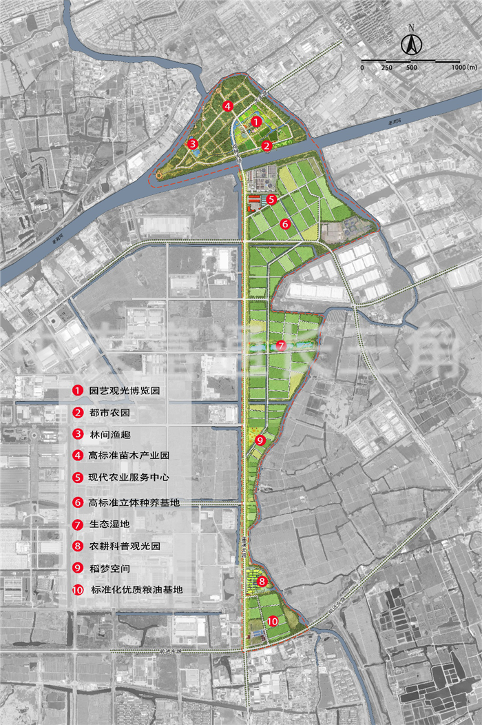昆山經(jīng)濟(jì)開(kāi)發(fā)區(qū)田園綜合體前期策劃(圖1) 昆山經(jīng)濟(jì)開(kāi)發(fā)區(qū)田園綜合體前期策劃(圖1)