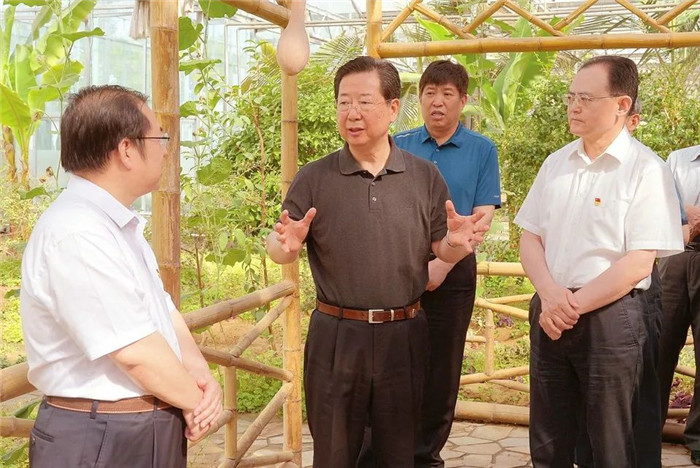 重磅！歷史性的一刻！我國(guó)832個(gè)國(guó)家級(jí)貧困縣全部脫貧摘帽(圖3)