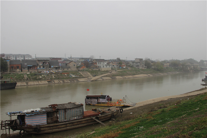 《灣沚區(qū)花橋鎮(zhèn)十四五現(xiàn)代農(nóng)業(yè)發(fā)展規(guī)劃》初期調(diào)研工作順利完成！(圖16)