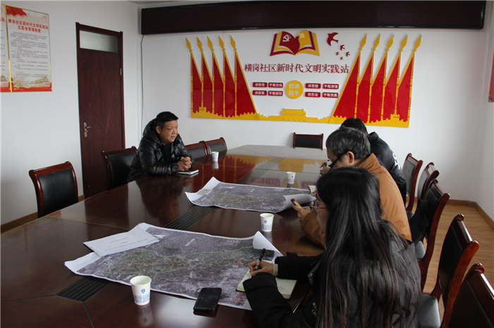 《灣沚區(qū)花橋鎮(zhèn)十四五現(xiàn)代農(nóng)業(yè)發(fā)展規(guī)劃》初期調(diào)研工作順利完成！(圖11)