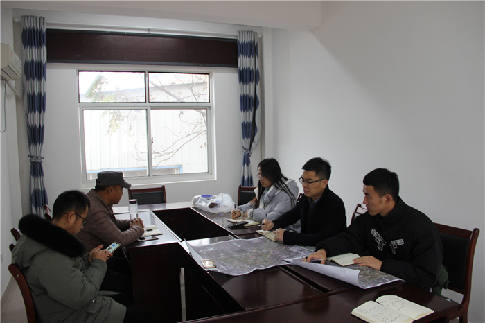 《灣沚區(qū)花橋鎮(zhèn)十四五現(xiàn)代農(nóng)業(yè)發(fā)展規(guī)劃》初期調(diào)研工作順利完成！(圖15)