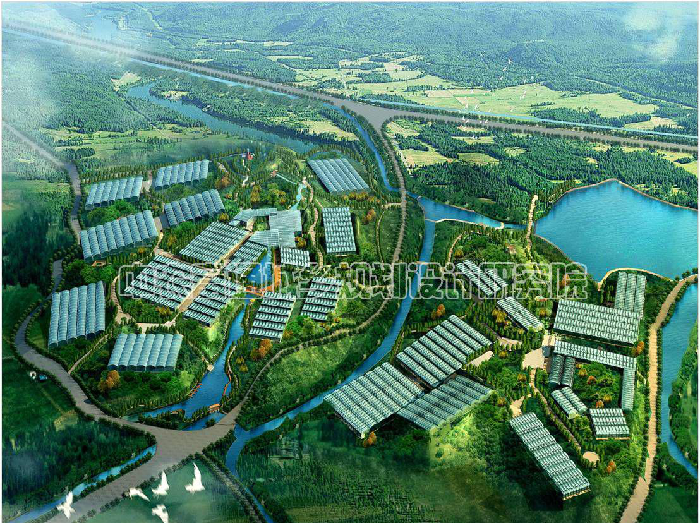 北京密云蔡家洼新村社區(qū)修建性詳細(xì)規(guī)劃設(shè)計(圖1) 北京密云蔡家洼新村社區(qū)修建性詳細(xì)規(guī)劃設(shè)計(圖1)