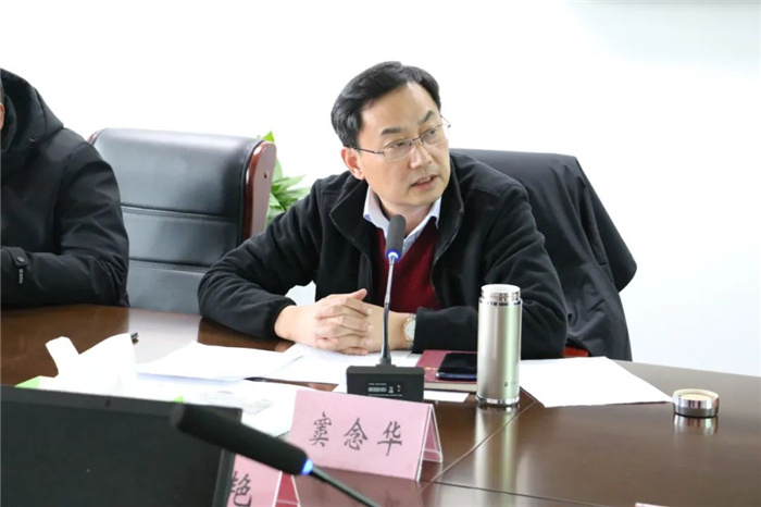 《馬鞍山市“十四五”現(xiàn)代農(nóng)業(yè)發(fā)展總體規(guī)劃及2035年遠景目標》終期匯報順利完成！(圖5)