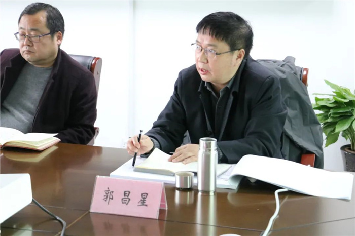 《馬鞍山市“十四五”現(xiàn)代農(nóng)業(yè)發(fā)展總體規(guī)劃及2035年遠景目標》終期匯報順利完成！(圖7)