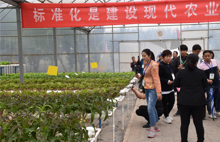 喜報(bào)！第九屆北京（通州）國(guó)際都市農(nóng)業(yè)科技節(jié)榮獲“特色展示設(shè)計(jì)展會(huì)”稱號(hào)(圖5)