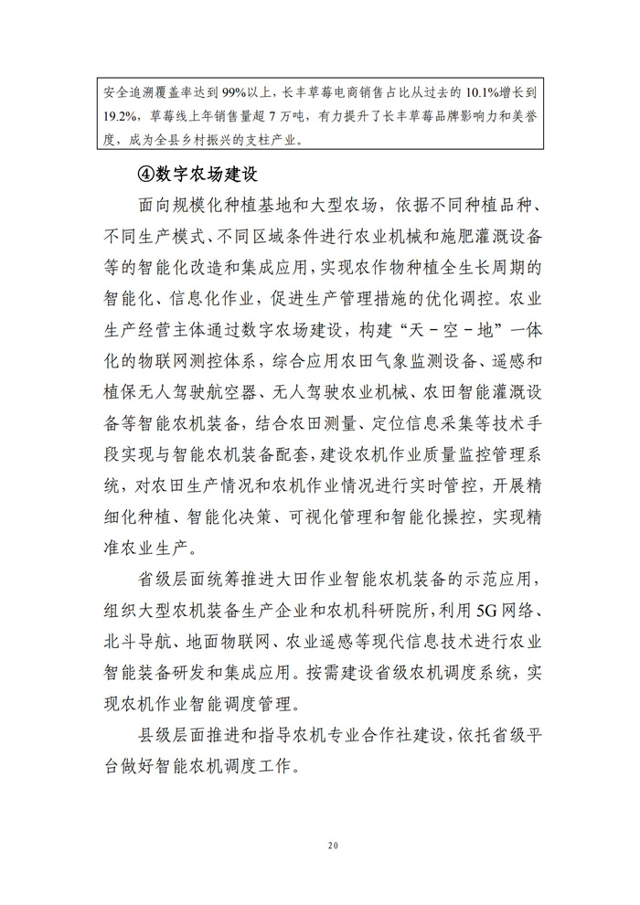 數(shù)字鄉(xiāng)村建設(shè)指南1.0(圖27) 數(shù)字鄉(xiāng)村建設(shè)指南1.0(圖27)